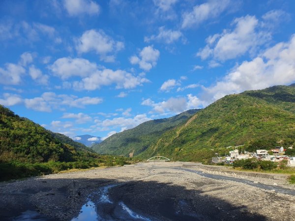 嘉蘭天空步道1267880