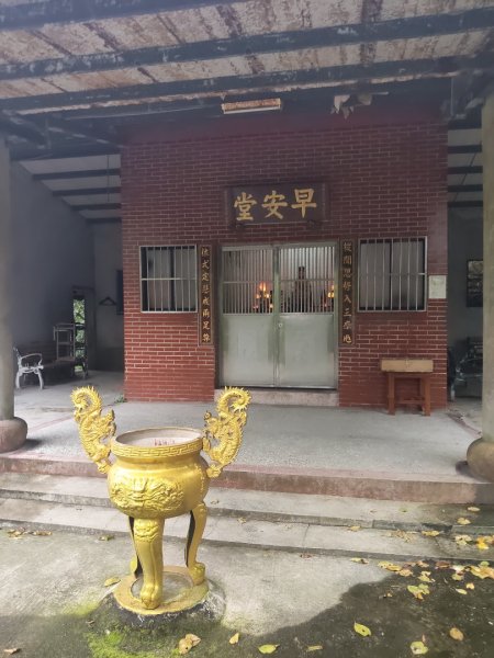 獅球嶺&劉銘傳隧道3010096