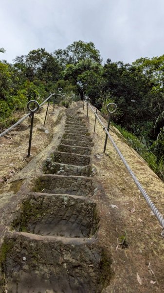 孝子山步道 (慈母峰+普陀山)2773598