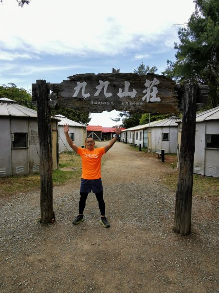 一日大霸群峰之高山杜鵑看好看滿 ( 大霸尖山、小霸尖山、伊澤山、加利山 )- 2021/5/21374757