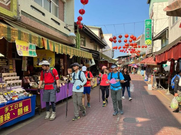 20240317十分速C團爬山趣2457032