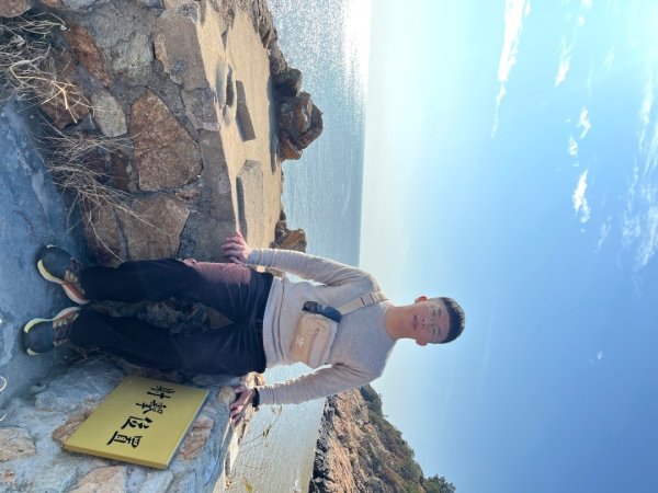 20260205～0207_雲台山（馬祖小百岳）3102333