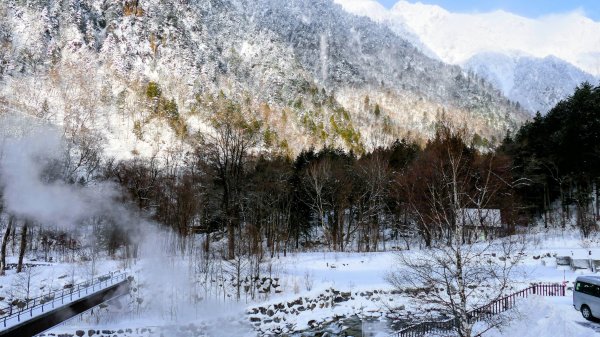 新穗高稜線的時光之索2982075