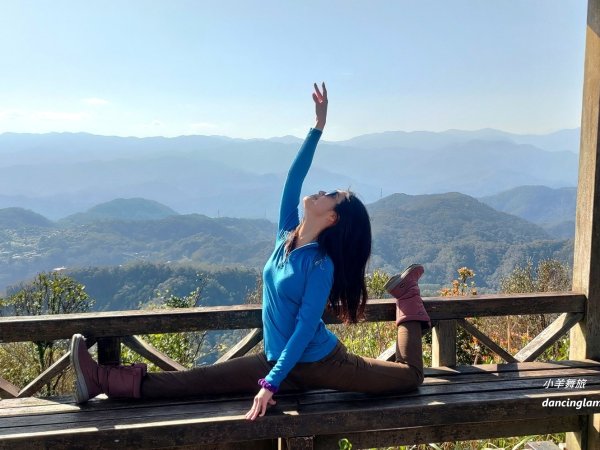 【新北】二格山步道：半小時登頂坐擁大台北2805191