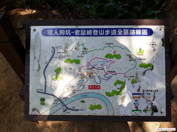 台中太平三汀山登山步道20181021439420