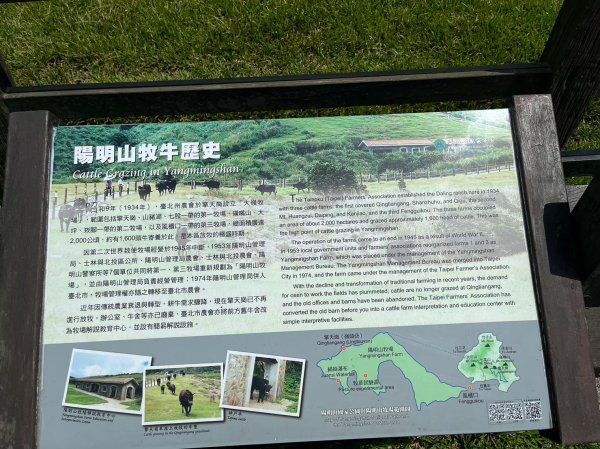 台北 陽明山 絹絲瀑布-擎天崗2722184