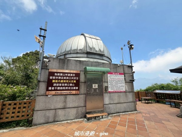 【南投鹿谷】溪頭天文台登山步道3037367
