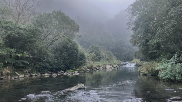 灣潭古道 & 北勢溪古道連走(淡蘭古道中路)2030101