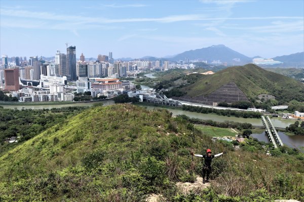 HK - 大石磨950000