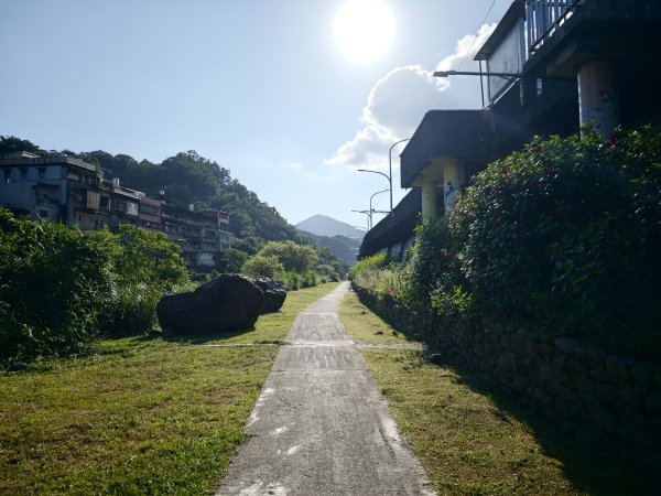 [淡蘭古道] 2026_0531 北路第一段_爪峰親水步道3070402