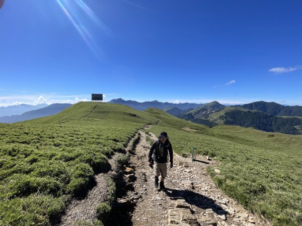 北合歡山 2024 08/312865752