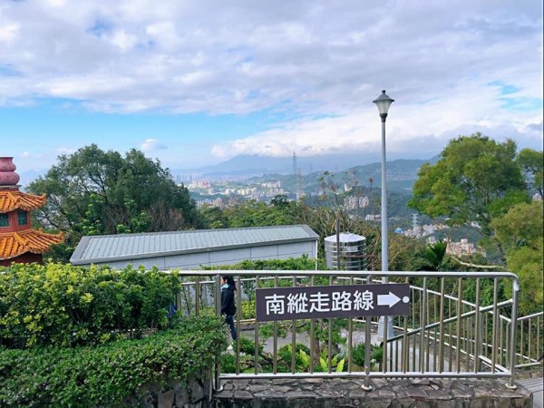 2021臺北大縱走第七段1559597