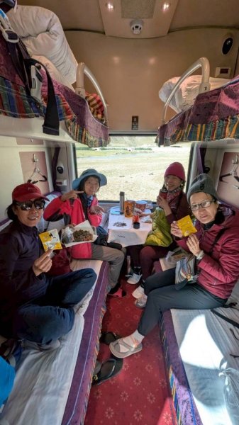 川藏-世界最高海拔💙青藏鐵路/拉薩-西寧/北京-四川住宿飯店2903383