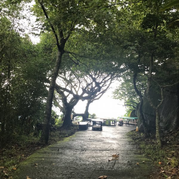 大凍山、雞籠山環行1076531