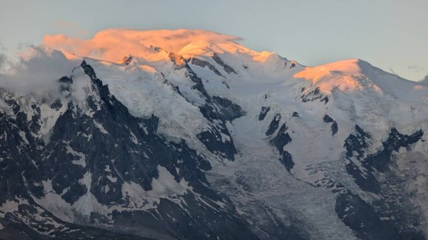 【海外健行】白朗峰環線 Tour du Mont Blanc2558495