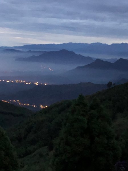 貓空望山、嶺頭山、金柑樹山（小百岳）、忘憂森林1897074