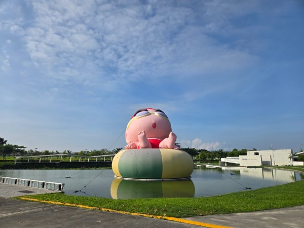 屏東縣民公園、中山公園3123166