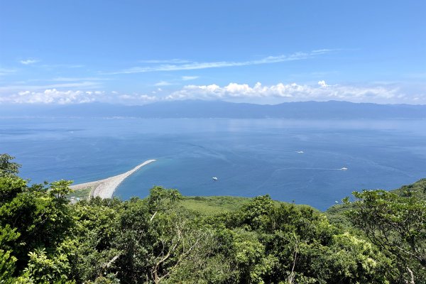 龜山島-環島+登島+401高地3079323