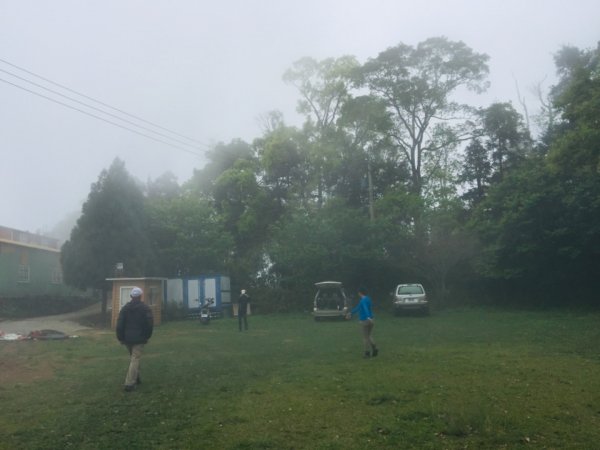 瓏美麗一週一步道（馬那邦山）558294