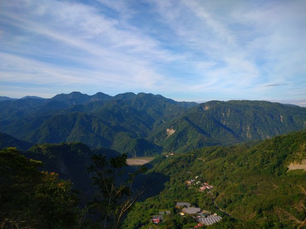 雲嶺之丘-石壁遊龍湖步道(石壁仙谷)1186392