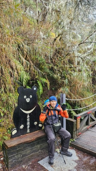 20250319～20嘉明湖國家步道🥶🥶🥶殘念😭2739800