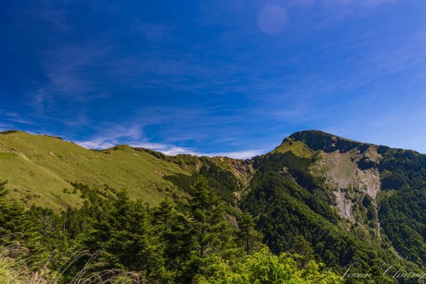 [花蓮]卡拉寶山3095247