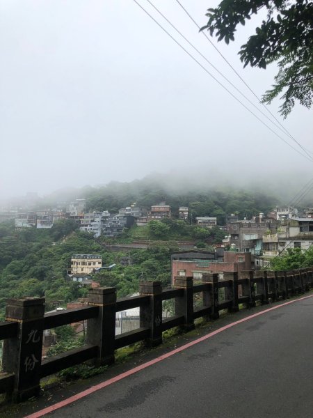 燦光寮古徑 一日探險