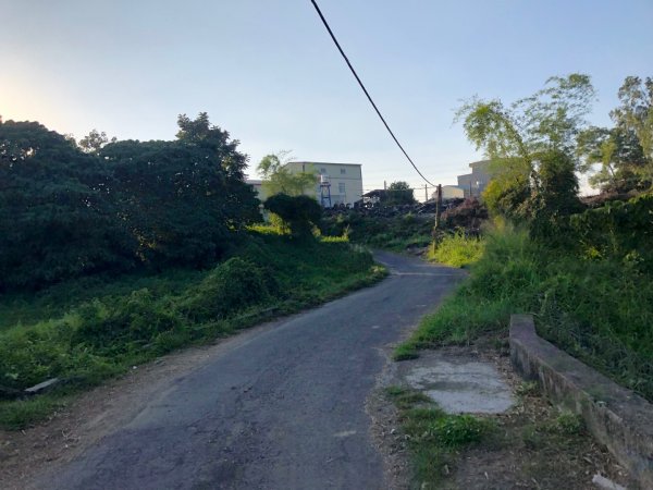 台南市六甲、官田、麻豆、將軍土地調查局圖根點。六甲、番子田、寮子廓、新豹尾（末尋得）、過港子1634805