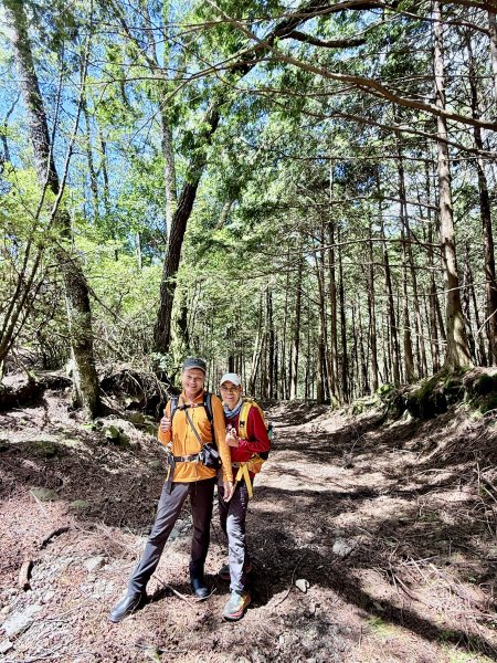 楠梓仙溪林道悠遊    2025.09.142886429