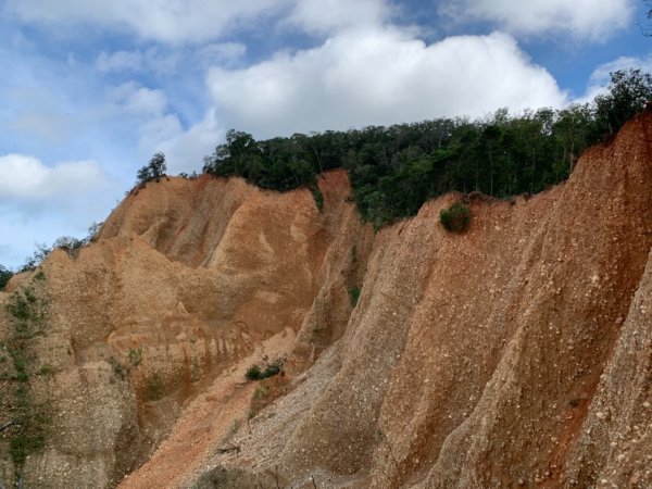 火炎山（小百岳）1442580