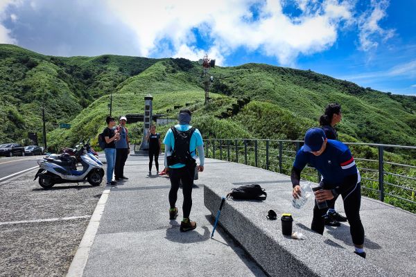 不厭亭、貂山古道、金字碑古道O型2018377212