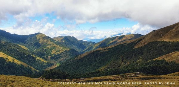 合歡山北峰1758548