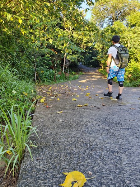 新竹文山步道健走3086825