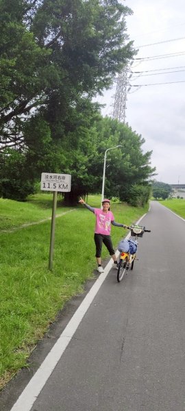 台北大縱走第八段2781313