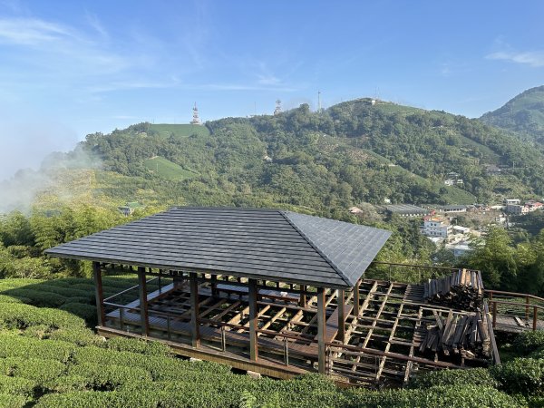 雲嘉十八連峰1932592