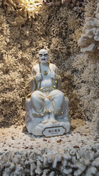 石門珊瑚貝殼廟3051191