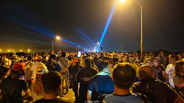 【台灣健行】香路不滅：一場橫跨百里的集體心跳，那些與神同行的信仰印記3038697