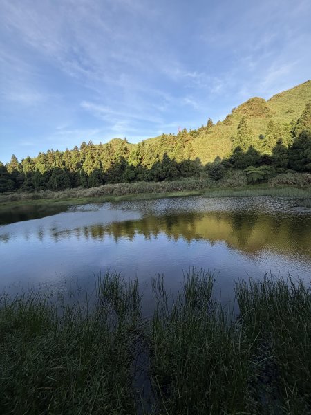 人類心中都有一座山【陽明山】3079226