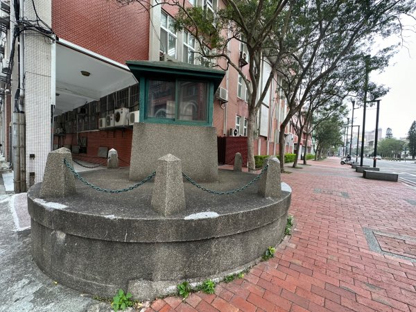 新竹護城河親水公園周邊輕鬆走2034897