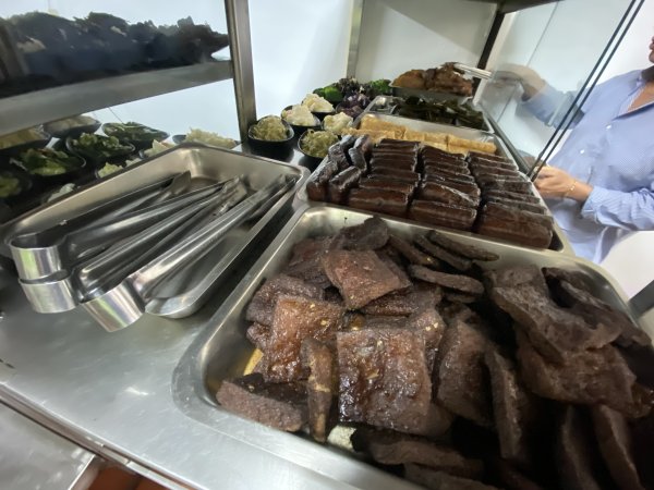 《從枋寮跑到大武｜2025浸水營超馬西進組全紀錄》；從黎明到雨中的終點：大漢林道 × 浸水營古道的十2959653