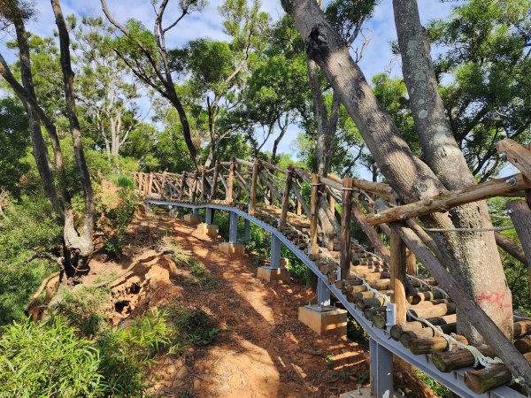 新竹新埔｜文山步道｜犁頭山2891118