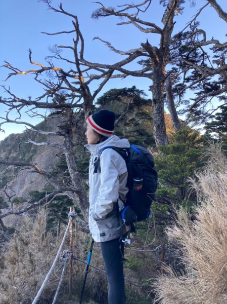 北大武三刷⛰️(一二刷下大雨終於讓我等到大太陽了吧）2078927