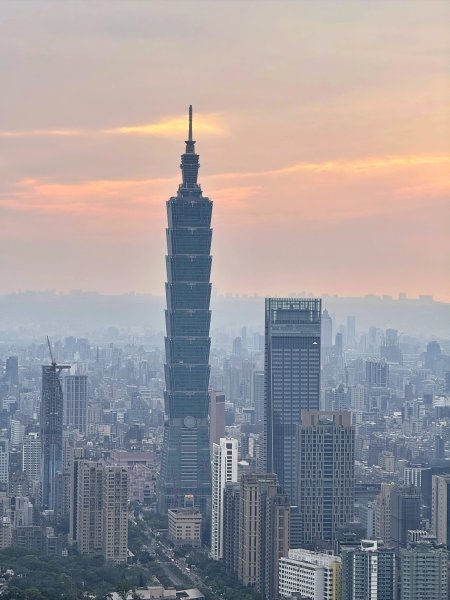 南港山.象山.四獸山-202503172770547