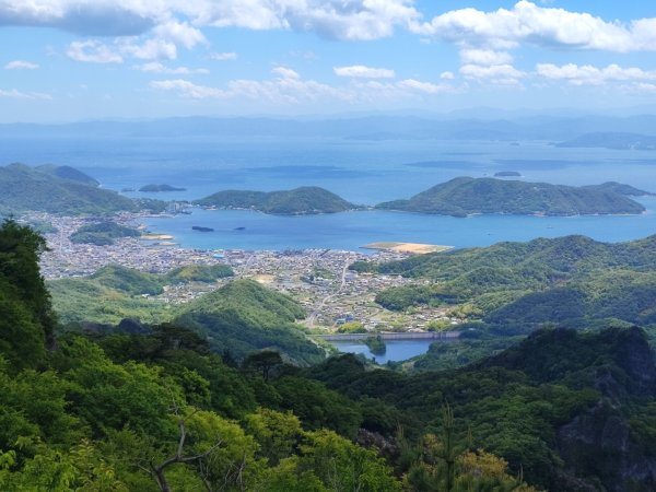 小豆島-台灣基石的故鄉2514071