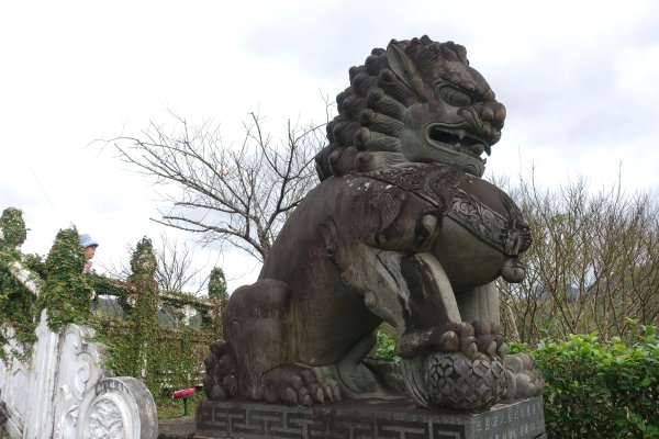 觀音台 水柳腳登山步道3085150