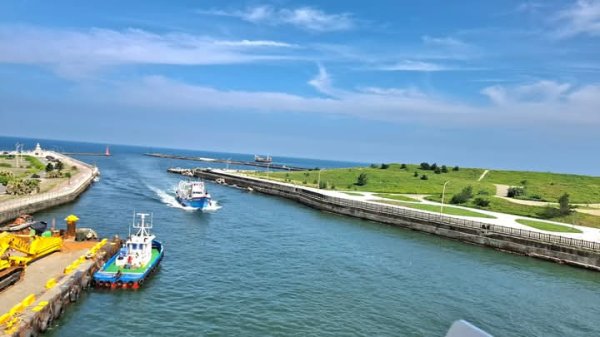 永安漁港商區2807700