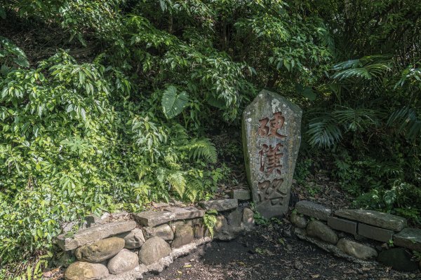 觀音山(北橫古道)1542408