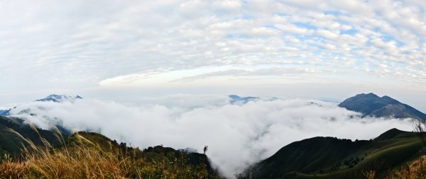 陽明山趴趴走追雲趣 1/172983288