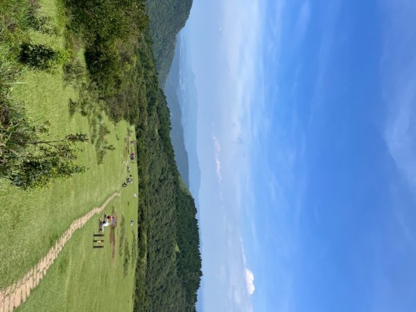 頂山-石梯嶺步道2267862