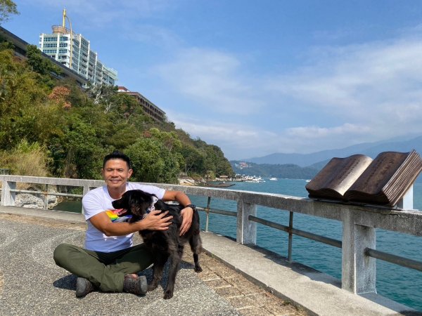 貓囒山.涵碧步道.金龍山步道【國旅首選日月潭微秘境之旅】2448760